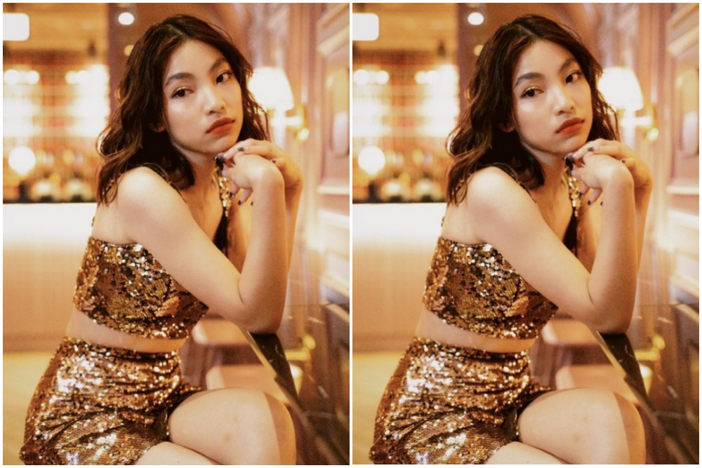 แฟนคลับส่งกำลังใจ หลัง 'ตาออม 4EVE' ติดเชื้อโควิด อาการเดียวกับ 'อ๊ะอาย'