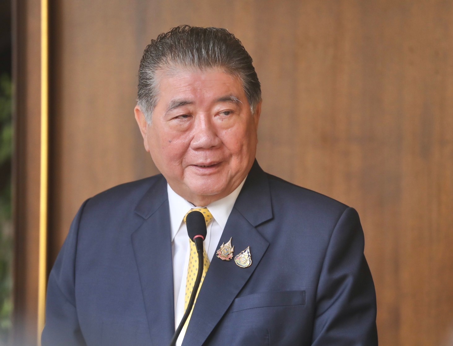 "ภูมิธรรม" ลั่น "คดีแตงโม" พัวพัน "ตร.-นักการเมือง" ให้ได้ข้อสรุปก่อน พบเชื่อมโยงใคร พร้อมดำเนินการเต็มที่ 