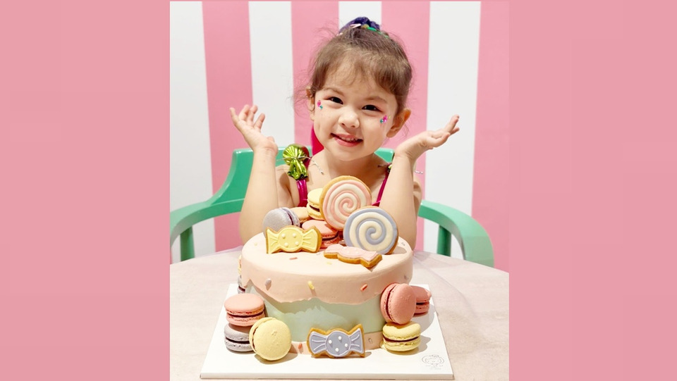 ครอบครัวตามหา 'น้องแพดเม่' วัย 4 ขวบ พลัดตกเรือจมน้ำหาย