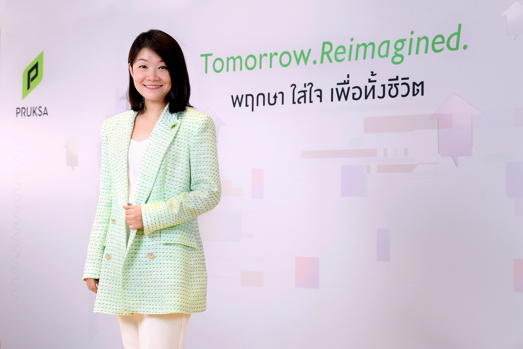 “พฤกษา” ผนึกห้างเซ็นทรัลและโรบินสัน มอบส่วนลดพิเศษเฉพาะ “Pruksa Member”   