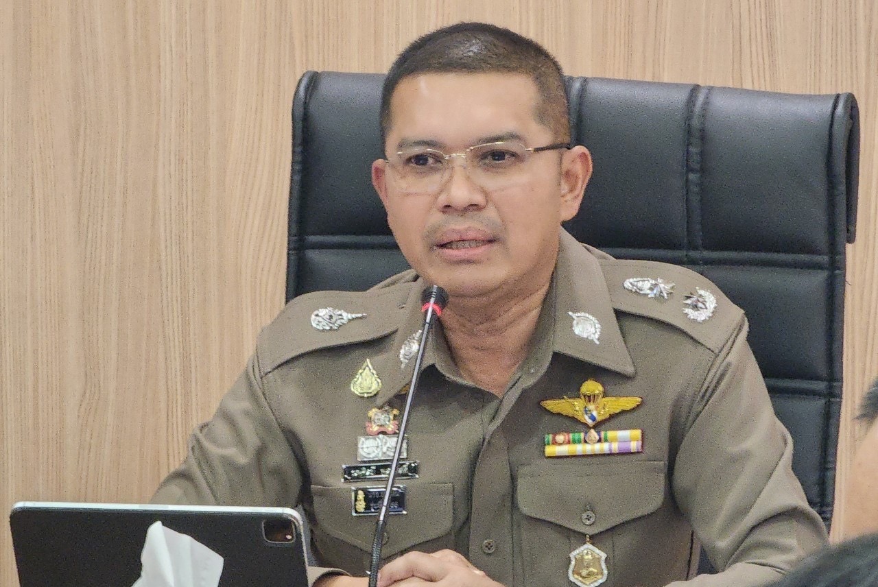 รองผบช.น. ระบุชายชาวเกาหลีถูกตัด10นิ้วคาดอำพรางศพ พี่สาวกำลังมาไทย