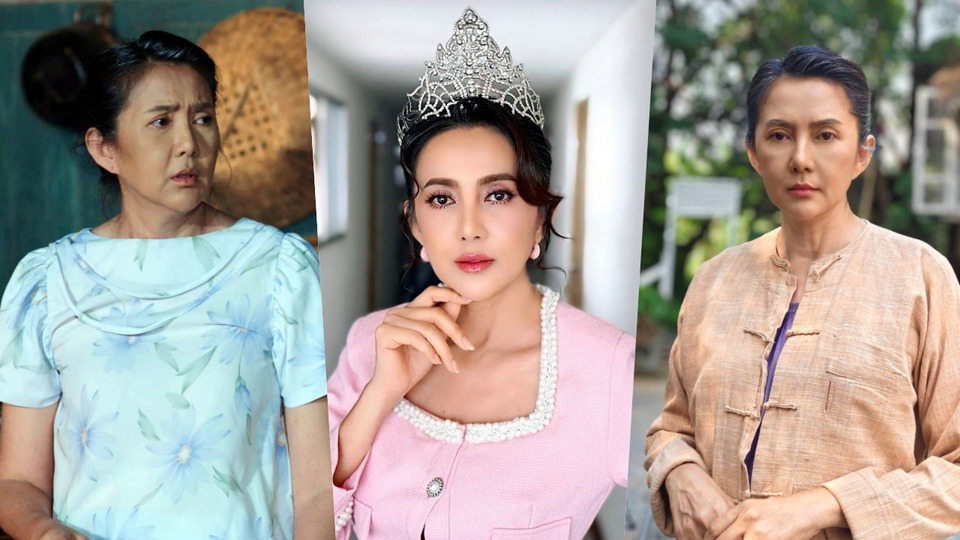 "เรย์ อิสริยะ" ออกปาก!! บทในซีรีส์ "เรื่องเล่าอาจารย์ยอด" สุดท้าทาย