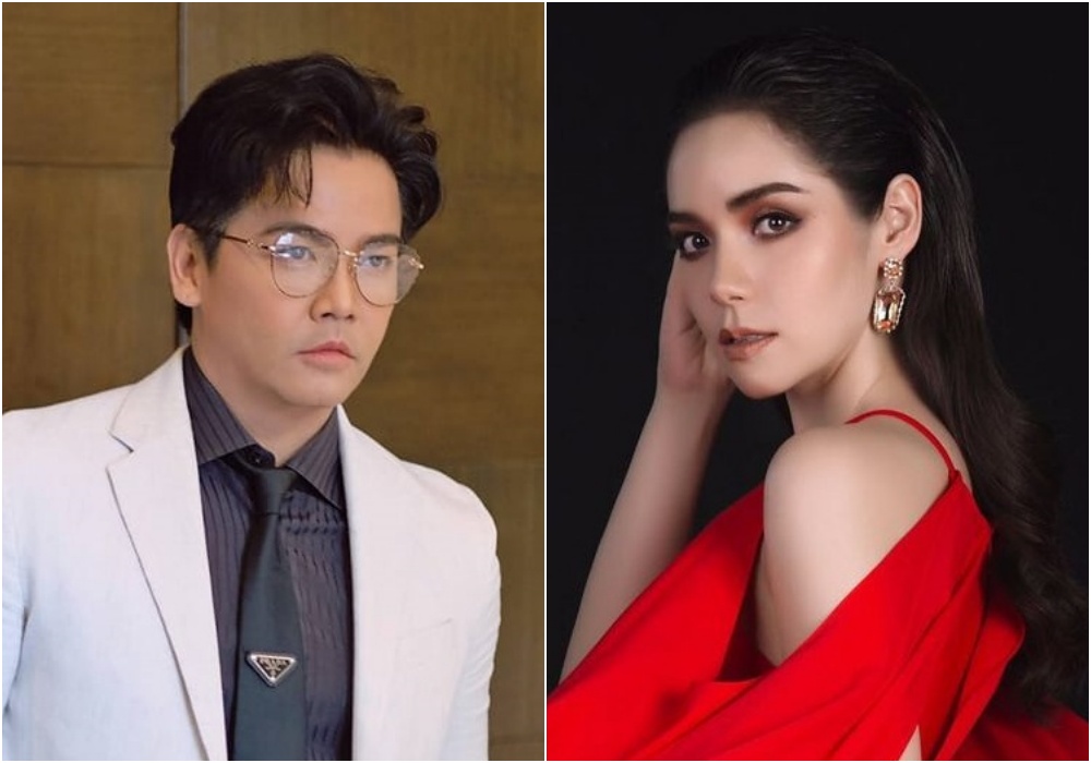 รู้จัก "มิเรียน” เพื่อนสาวของ "พีเค"