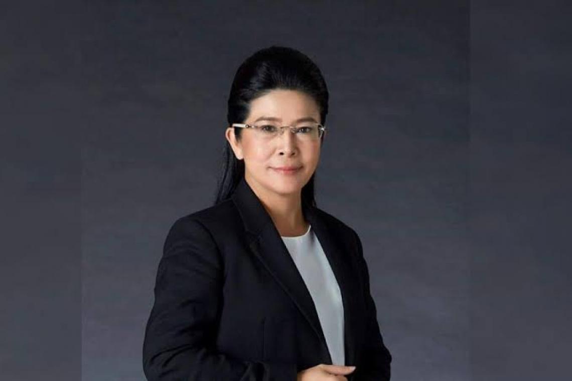 'หญิงหน่อย' ลั่นไม่ให้เงินกู้1.9ล้านล้าน เป็นการตีเช็คเปล่า 