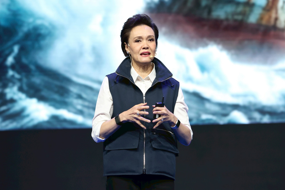 “ศุภจี” ขอโอกาสต่ออายุทีมศก.ภูมิใจไทย พร้อมทำเต็มร้อยแก้ปากท้อง พร้อมพาเรือประเทศไทยตะลุยมรสุมไปหาแหล่งน้ำใหม่ 
