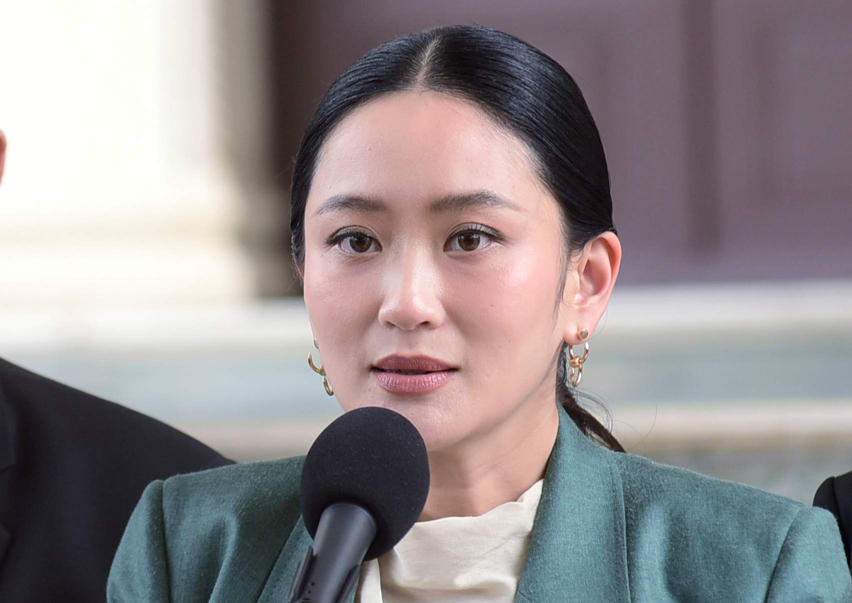 "เทพมนตรี" ย้ำ! "แพทองธาร" คุมกระทรวงวัฒนธรรม มีบทบาทตรงต่อปราสาทตาเมือน-ตาควาย