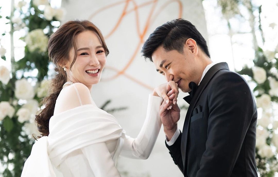 หนูมาแล้ว!! "ตาล กัญญา" โพสต์ภาพอัลตราซาวด์ ตั้งท้องลูกคนแรก