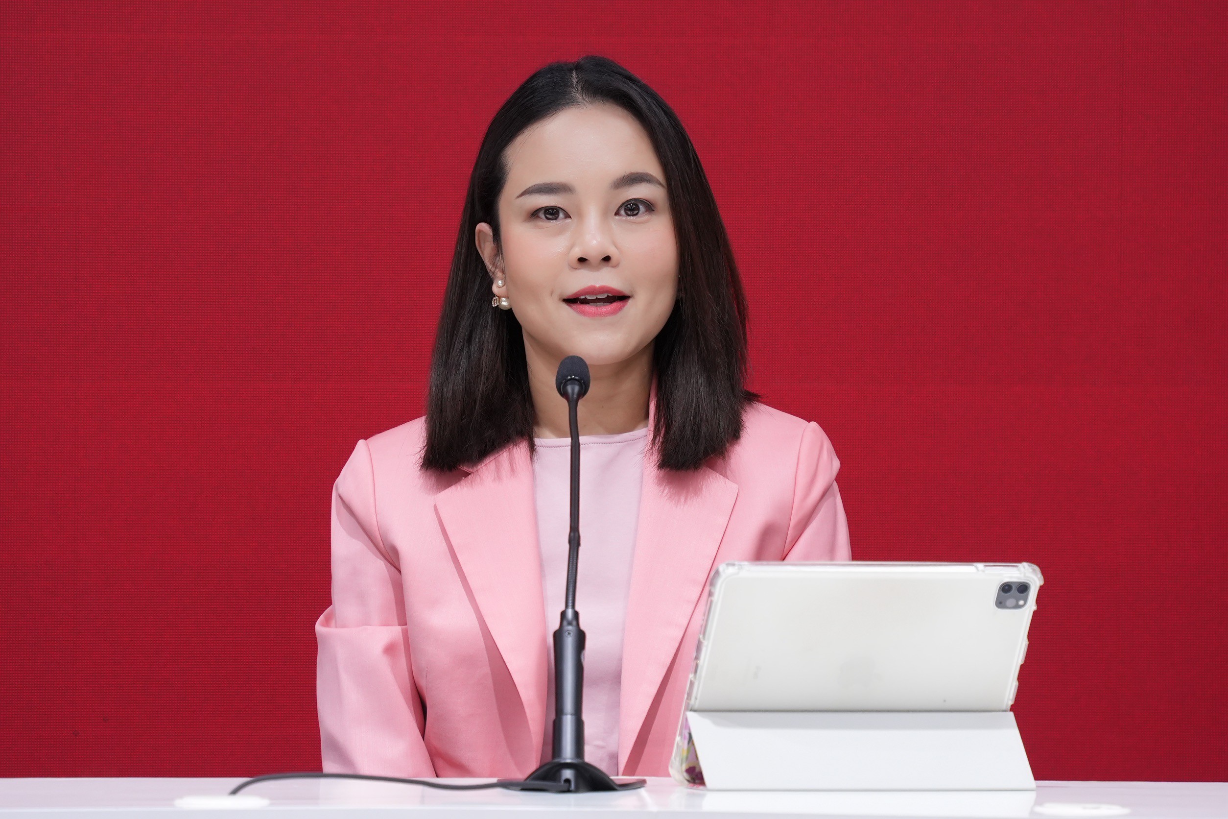 "รองโฆษกเพื่อไทย" เชื่อมั่น รัฐบาลเดินหน้าคู่ขนาน "มั่นคง–กฎหมาย–เยียวยา" แก้ปัญหาชายแดนไทย–กัมพูชา