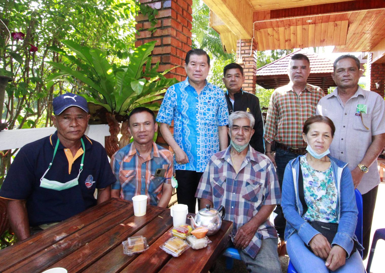 ปชป. ลุยต่อ เตรียมเปิดนโยบายยุทธศาสตร์สร้างคน ยันสานงานจากอดีต นมโรงเรียนฟรี 365 วัน พ่วง อาหารกลางวันอย่างมีคุณภาพ