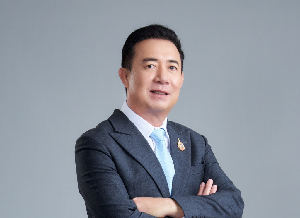 กรมชลฯ มุ่งพัฒนาบุคลากร ต่อยอดนวัตกรรมไม่หยุดยั้ง เสริมทัพ “RID UNITED”
