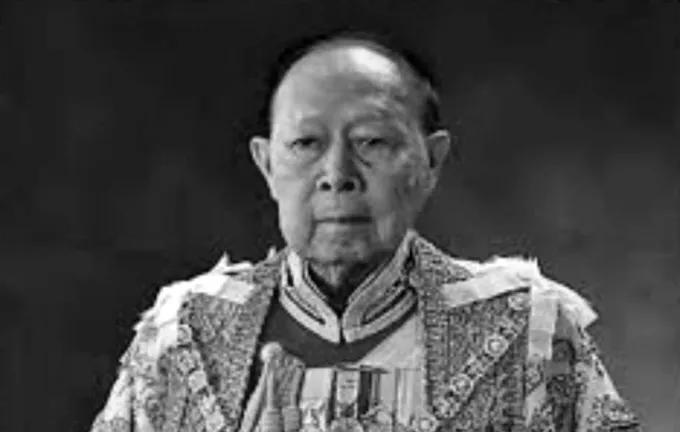 "ม.จ.ปุสาณ สวัสดิวัตน์" สิ้นชีพิตักษัย สิริพระชันษา 95 ปี
