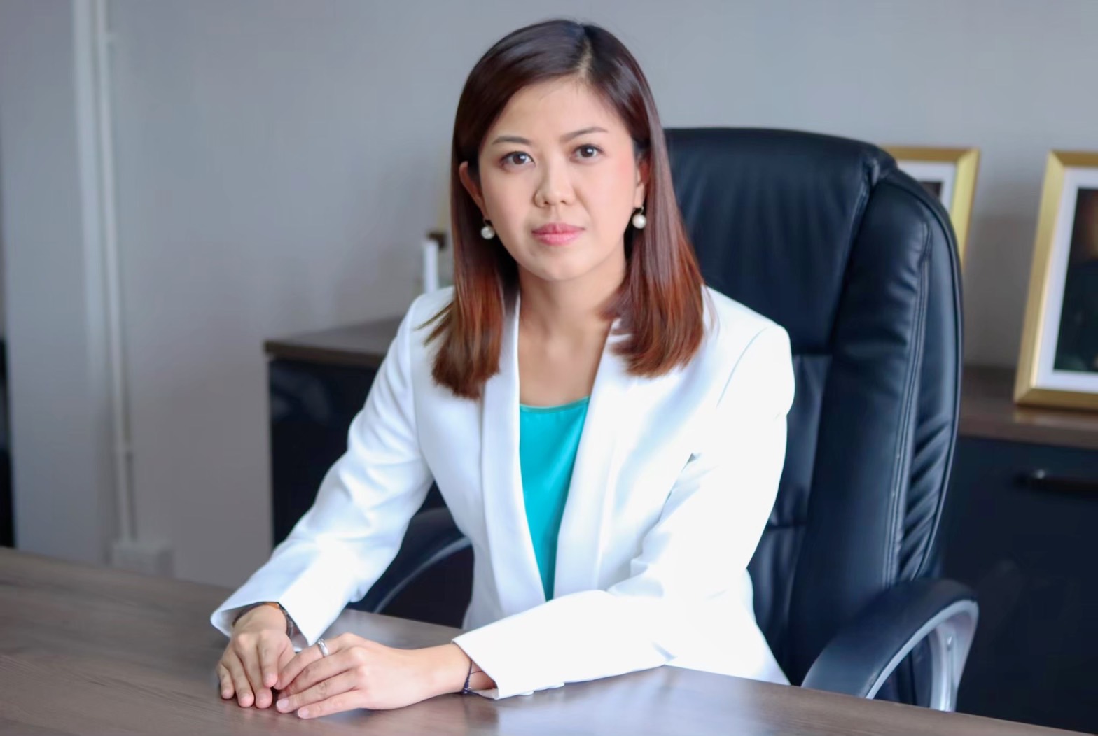 “ทิพานัน” ชวนผู้ถือบัตรสวัสดิการแห่งรัฐ ลงทะเบียนรับสิทธิลดค่าไฟ-ค่าน้ำอีก 1 ปี ชี้รัฐบาลเยียวยาครอบคลุมทุกกลุ่ม 