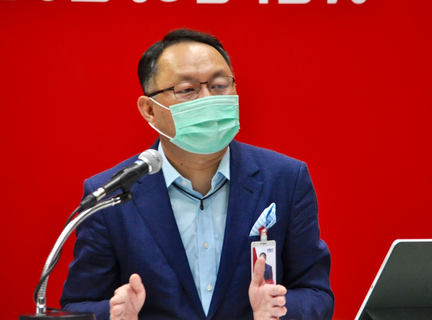 "ยุทธพงศ์" ชี้ปัญหาภายใน "พลังประชารัฐ" ทำเสถียรภาพรัฐบาลไม่มั่นคง ห่วงสภาฯล่ม