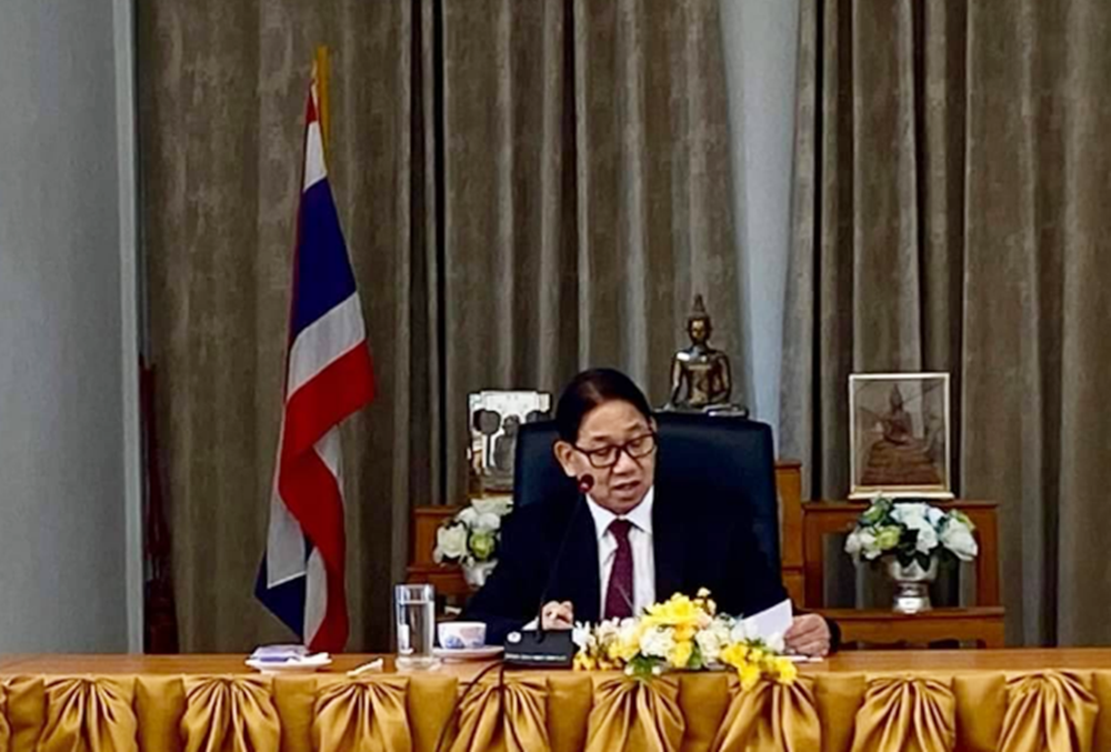 อธ.อัยการภาค 6 เรียกสอบข้อเท็จจริง 14 อัยการนครสวรรค์ สำนวนคดีค้างไม่สั่งสำนวนตามระเบียบ 