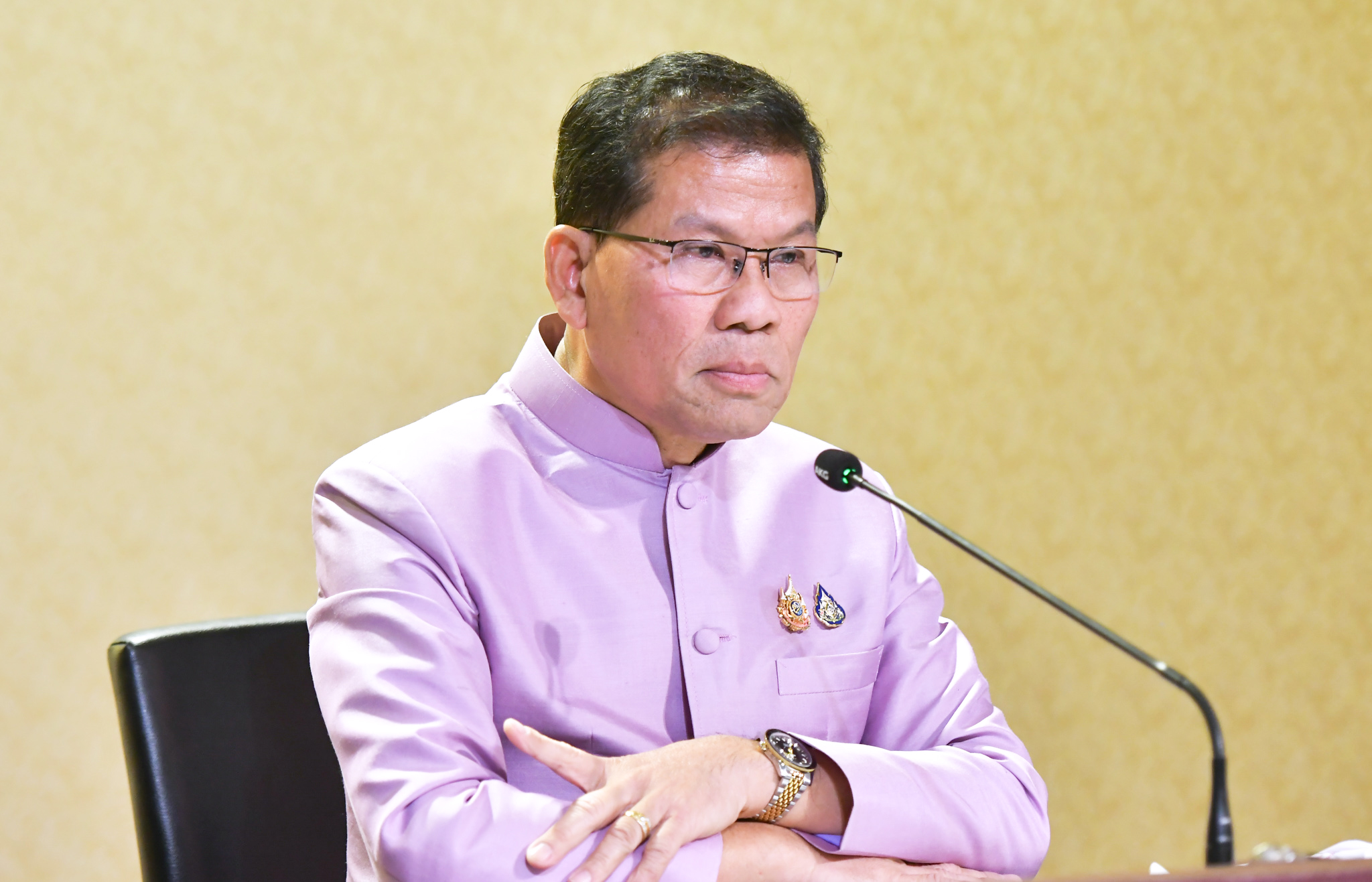 ลงโทษวินัยขั้นร้ายแรงถึงที่สุด “รัฐบาล” เปิดช่องทางพิเศษ แจ้งจับครูล่วงละเมิดทางเพศในสถานศึกษา