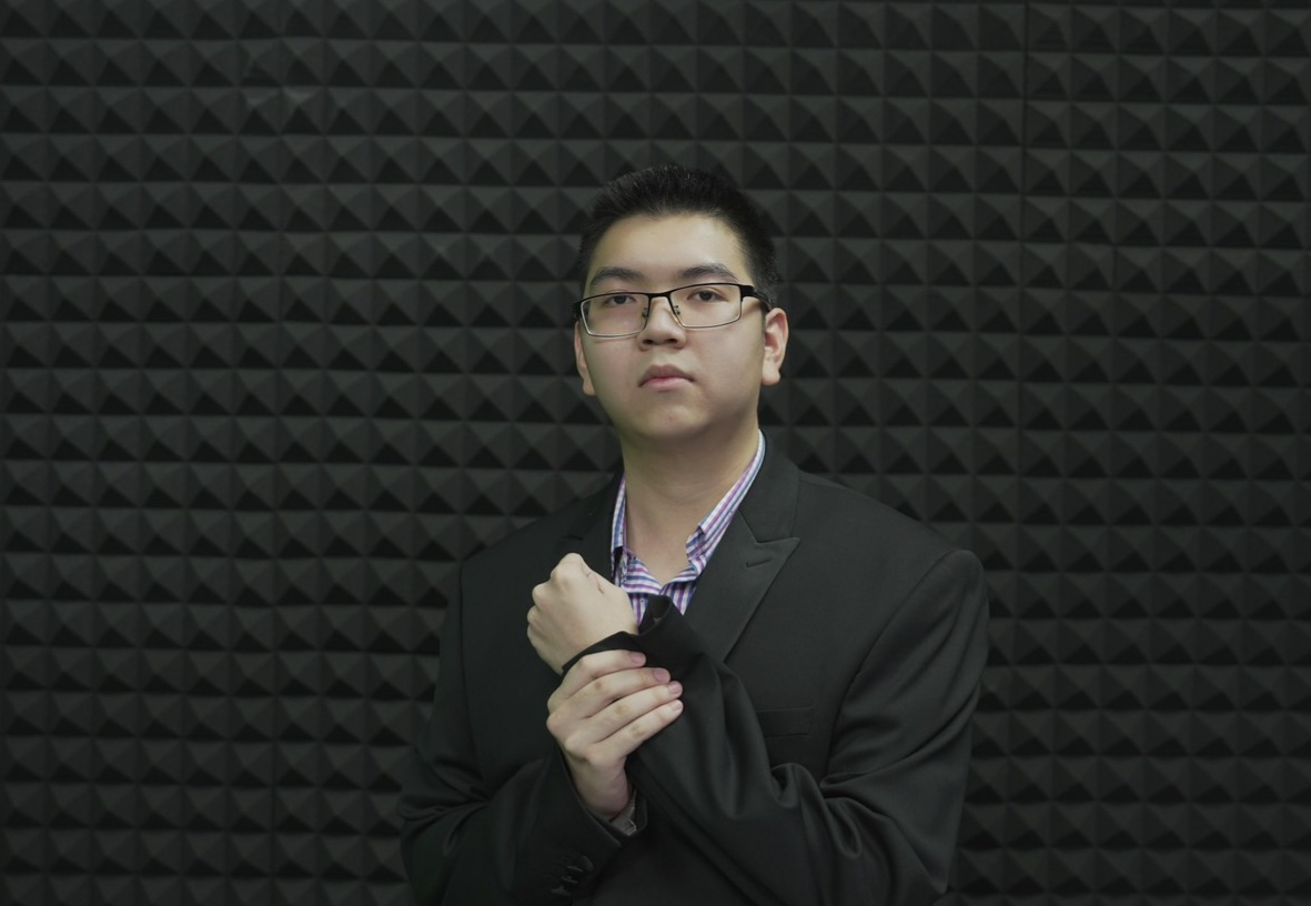 จบเรียบร้อยโครงการ AIS eSports Young Caster Talent Junior