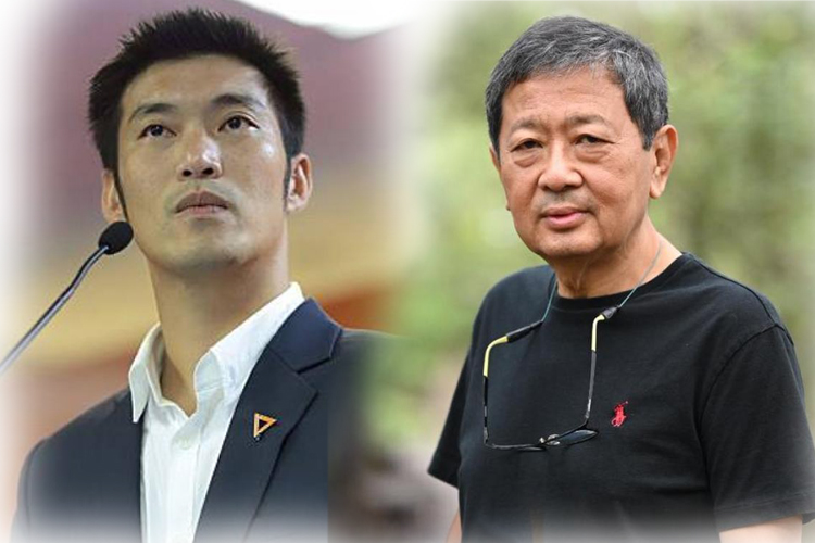 อดีตรองอธิการ มธ. ไล่ไทม์ไลน์ชัดๆ เตือน 'ธนาธร' ระวังกฎแห่งกรรม