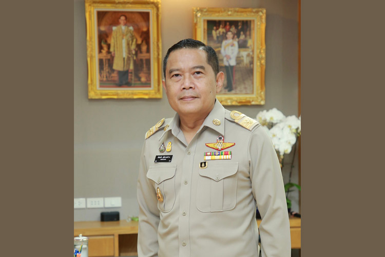  กรมส่งเสริมการเกษตรลุย 3 ภารกิจพัฒนาเกษตรกรโครงการเกษตรวิชญาเชียงใหม่