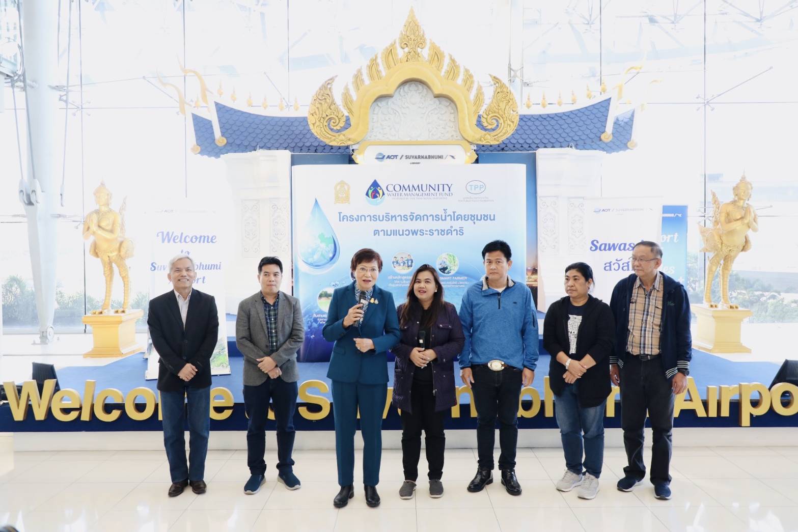 "คุณหญิงกัลยา" ปลื้ม เยือนอเมริกาประสบผลสำเร็จ พร้อมประสานความร่วมมือการศึกษาไทย-สหรัฐ  ต่อยอดองค์ความรู้