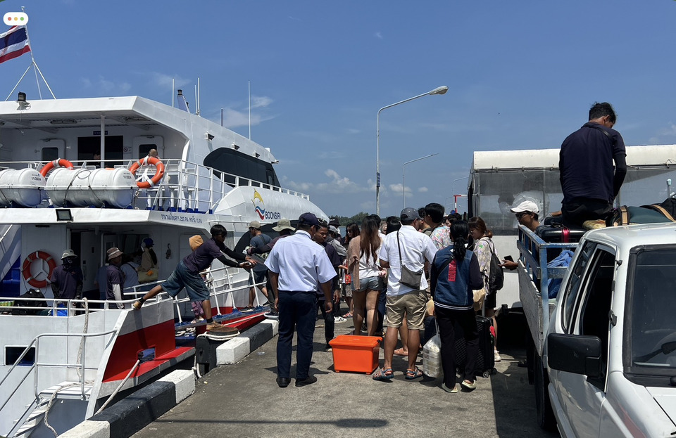 ตราดทรุดหนัก! ท่องเที่ยวโลว์ซีซั่น-ปิดด่านค้าชายแดนวูบ 20% หวังภาคเกษตรกับ "ไทยช่วยไทยพลัส" กู้วิกฤตเศรษฐกิจปี 69
