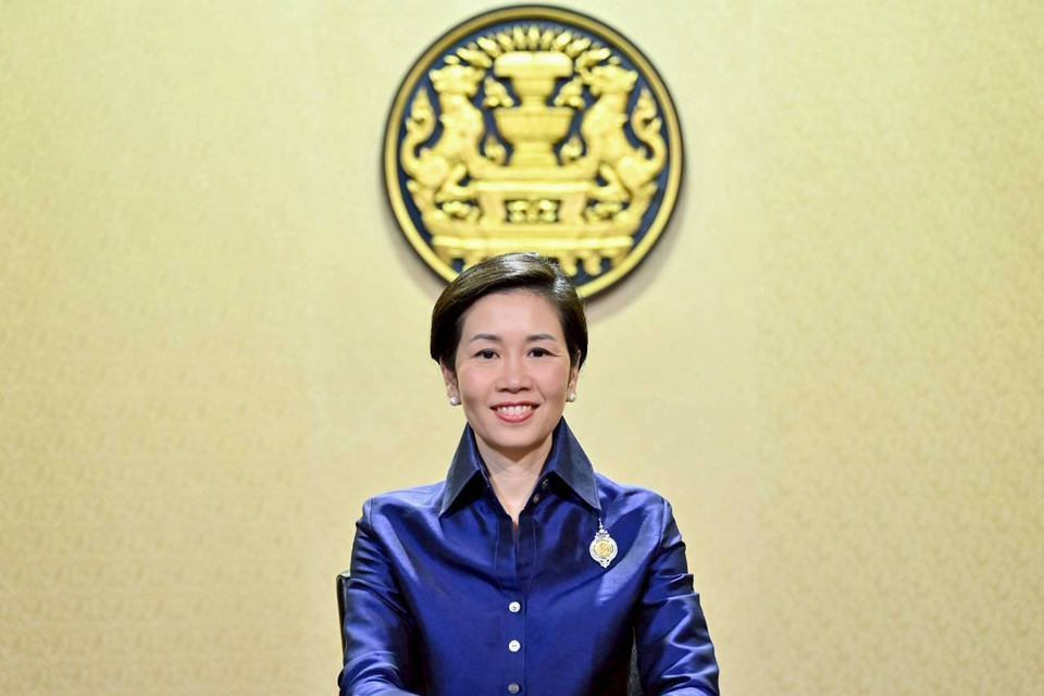 รัฐบาล เร่งดันไทยเข้า OECD ปี 2571 ใช้ AI ปรับกฎหมาย–ยกระดับเศรษฐกิจ สร้างโอกาสลงทุน-รายได้