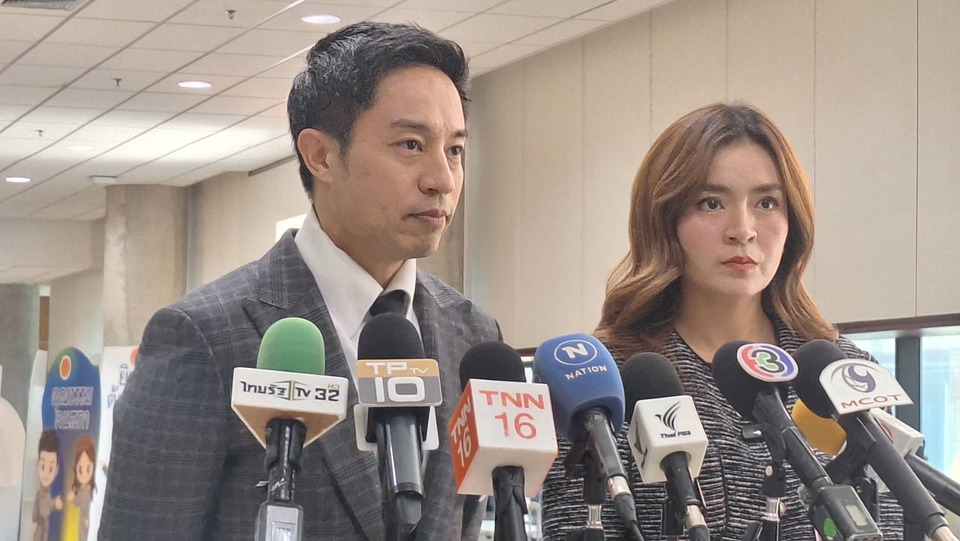 ห่วงมาก! "กมธ.แก้ รธน.” ส่งใจช่วย "ผู้ประสบภัย" น้ำท่วมใต้ ประกาศ เสร็จประชุมเมื่อไหร่ ลงพื้นที่ทันที