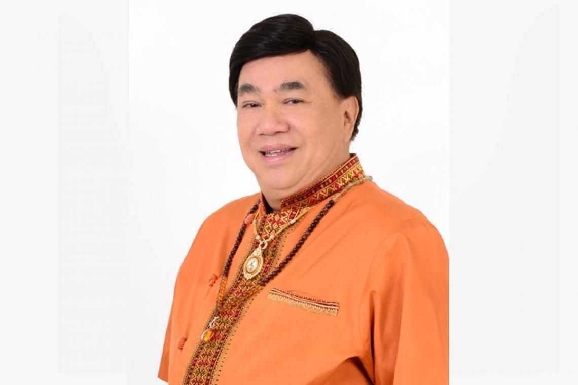"ดร.เสรี" โพสต์ "สำนึกผิดให้ได้จริงๆ" หลังได้พระราชทานอภัยโทษ