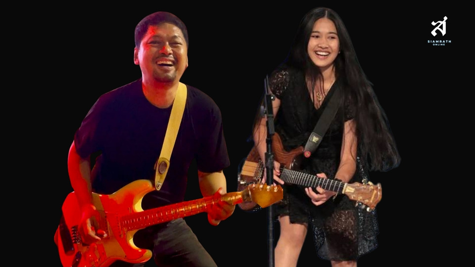 “เสก โลโซ” ใจป้ำ! ไม่เก็บค่าลิขสิทธิ์ หลัง “เนเน่” ร้องเพลงซมซานโชว์นายกฯ พร้อมชวนแจมคอนเสิร์ต 30 ปีโลโซ