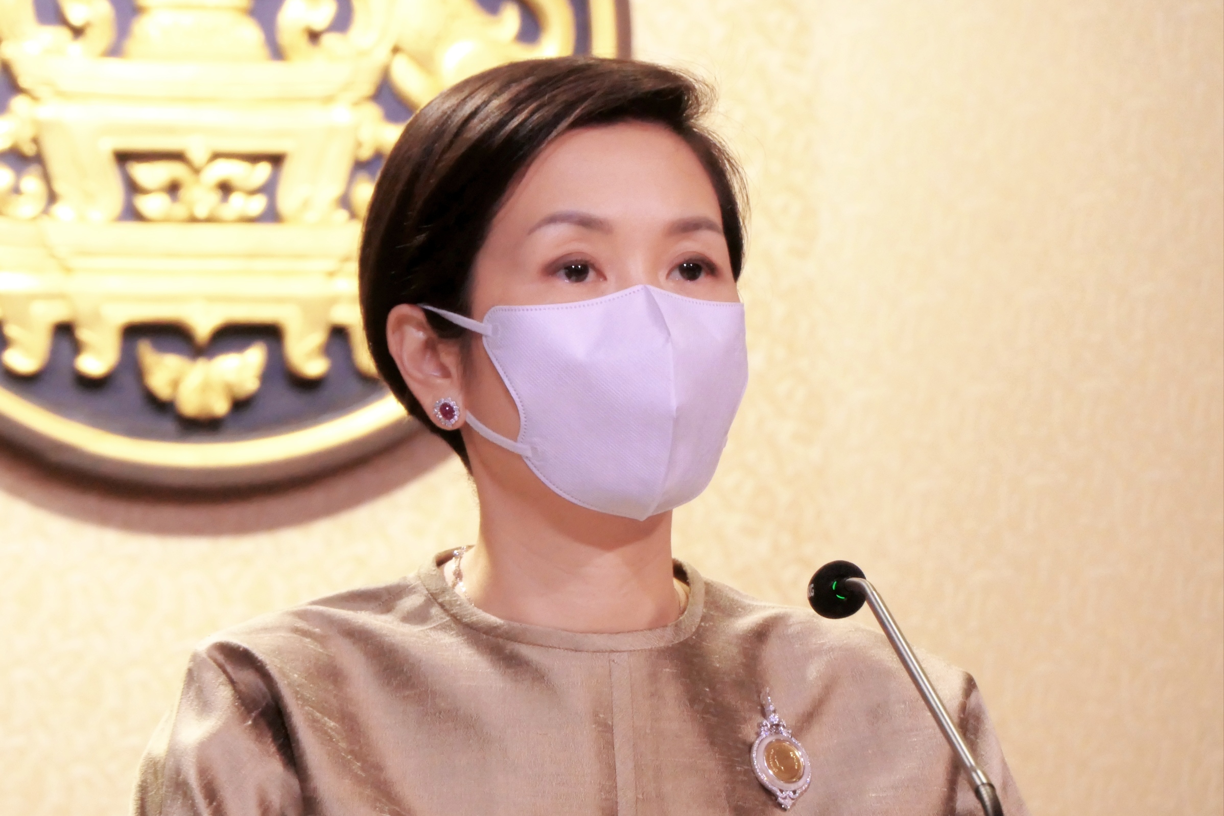  ครม.อนุมัติจ่ายเงินช่วยเหลือพิเศษผู้สูงอายุ รวม 6เดือน บรรเทาผลกระทบเศรษฐกิจ 