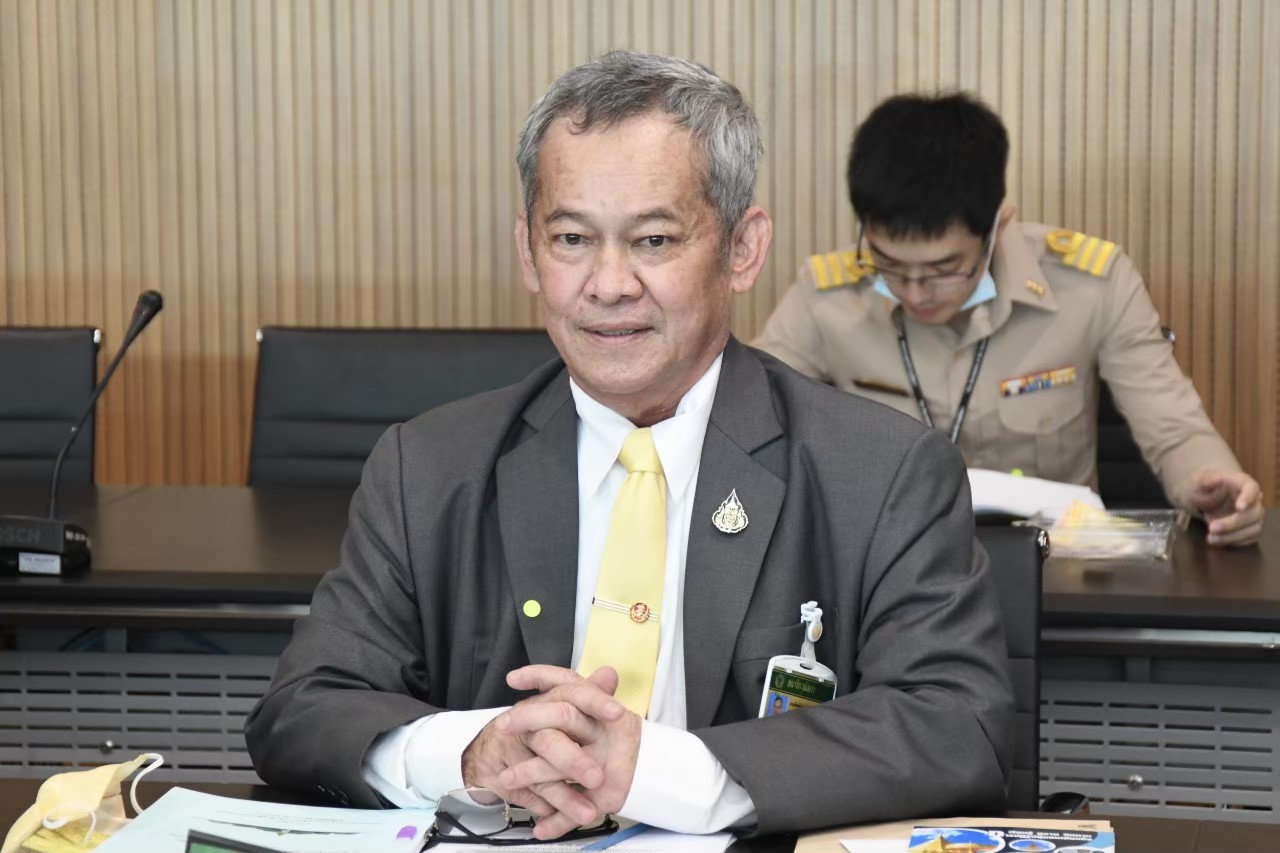 ปูดกลิ่นปฏิวัติโชยมาแล้ว!"สว.กิตติศักดิ์"ประกาศไม่โหวต"พิธา"เตือนระวังสงครามกลางเมือง