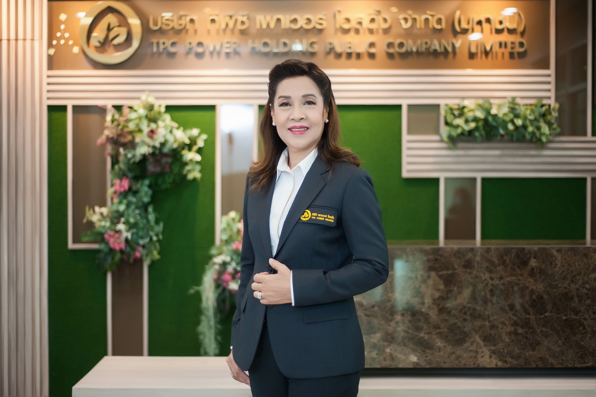 TPCH ปิดดีลเทคฯ 2 โรงไฟฟ้าชีวมวล มูลค่า 132 ล้าน ดันกำลังผลิตรวมแตะ 125 MWหนุนเติบโตระยะยาว