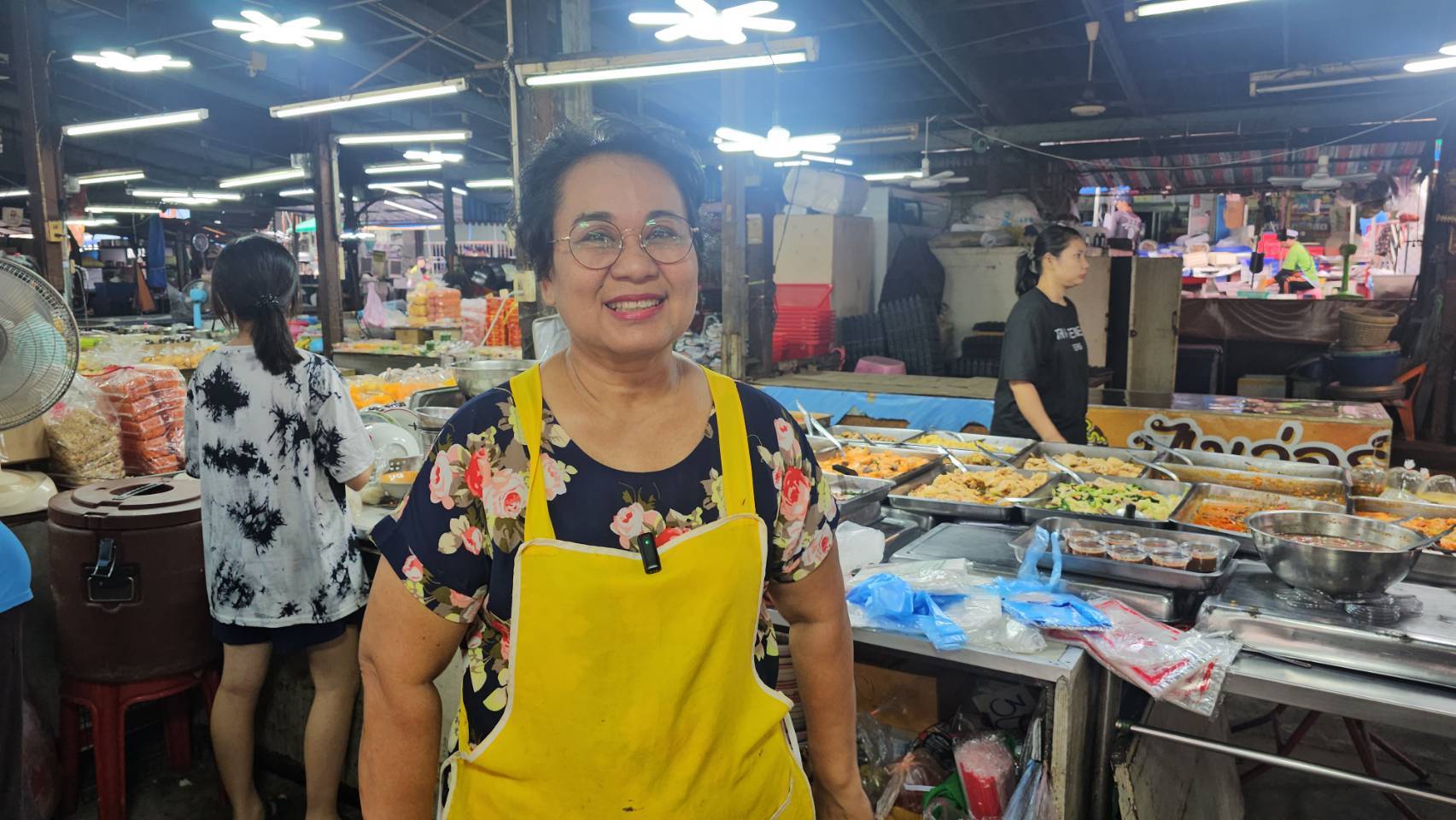 ร้านข้าวแกงโอด กะทิขึ้นราคา แต่ยังต้องคงราคาขายเดิมรักษาฐานลูกค้าเก่า