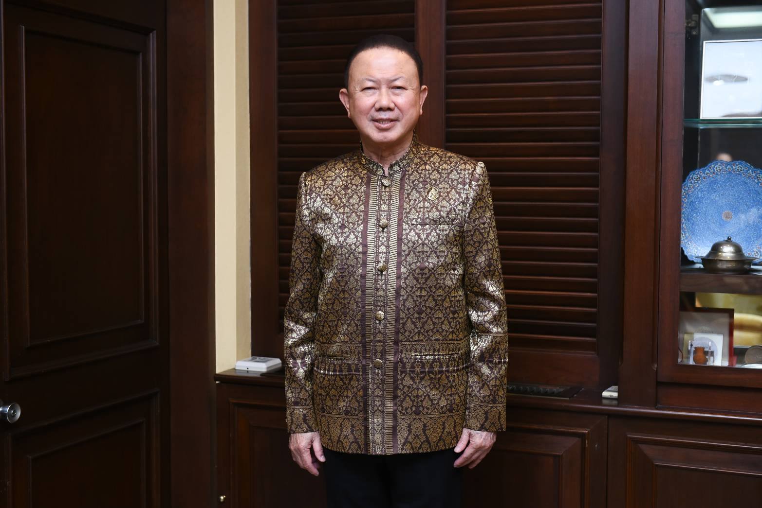 หอการค้ามั่นใจรัฐบาลใหม่ ดึง GDP ปีนี้โตเกิน 3% จี้เร่งปัญหาปากท้องประชาชน-เบิกจ่ายงบปี 67 ดึงเชื่อมั่นนักลงทุน