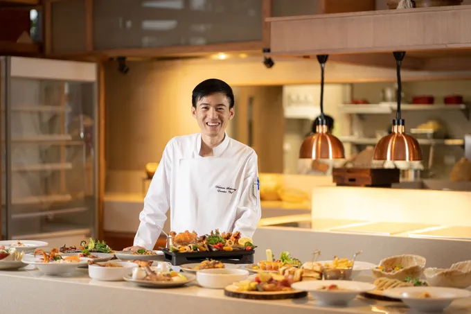 'เซ็นทารา อุบล'แหล่งแฮงค์เอาท์ใหม่ เดสติเนชั่นสุดคูลแห่งอีสานตอนใต้  