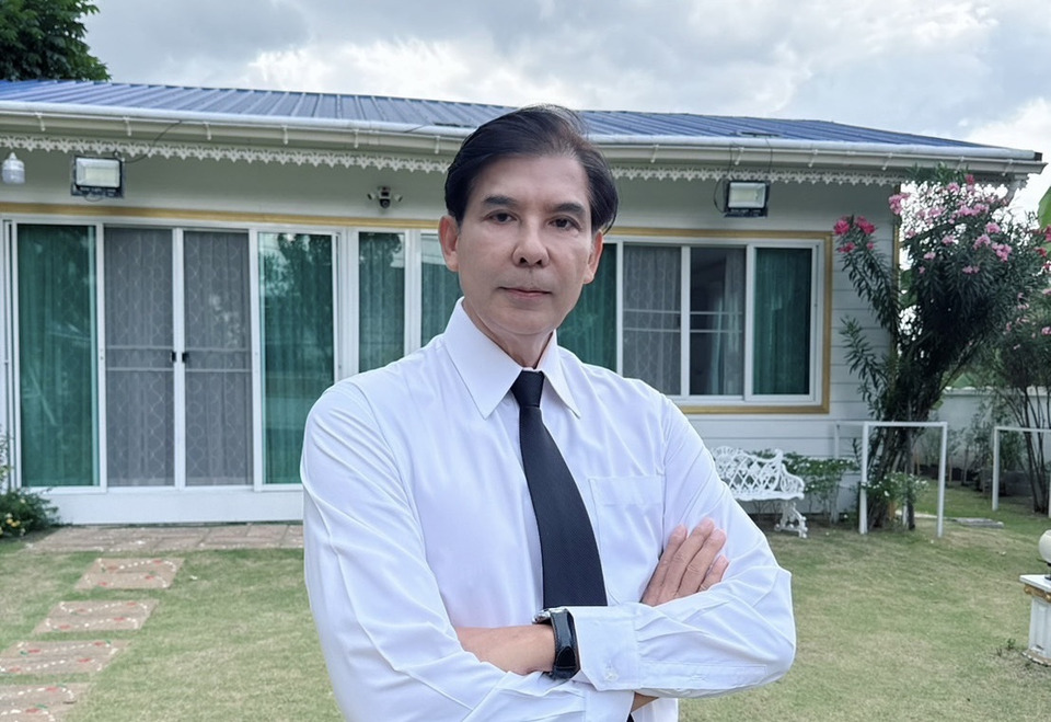 “พร้อมพงศ์” ท้าพรรคส้มจับมือเพื่อไทย ยื่นซักฟอก “อนุทิน” ปิดช่องชิงยุบสภาฯ จี้จัดการสแกมเมอร์–ฟอกเงินสีเทา