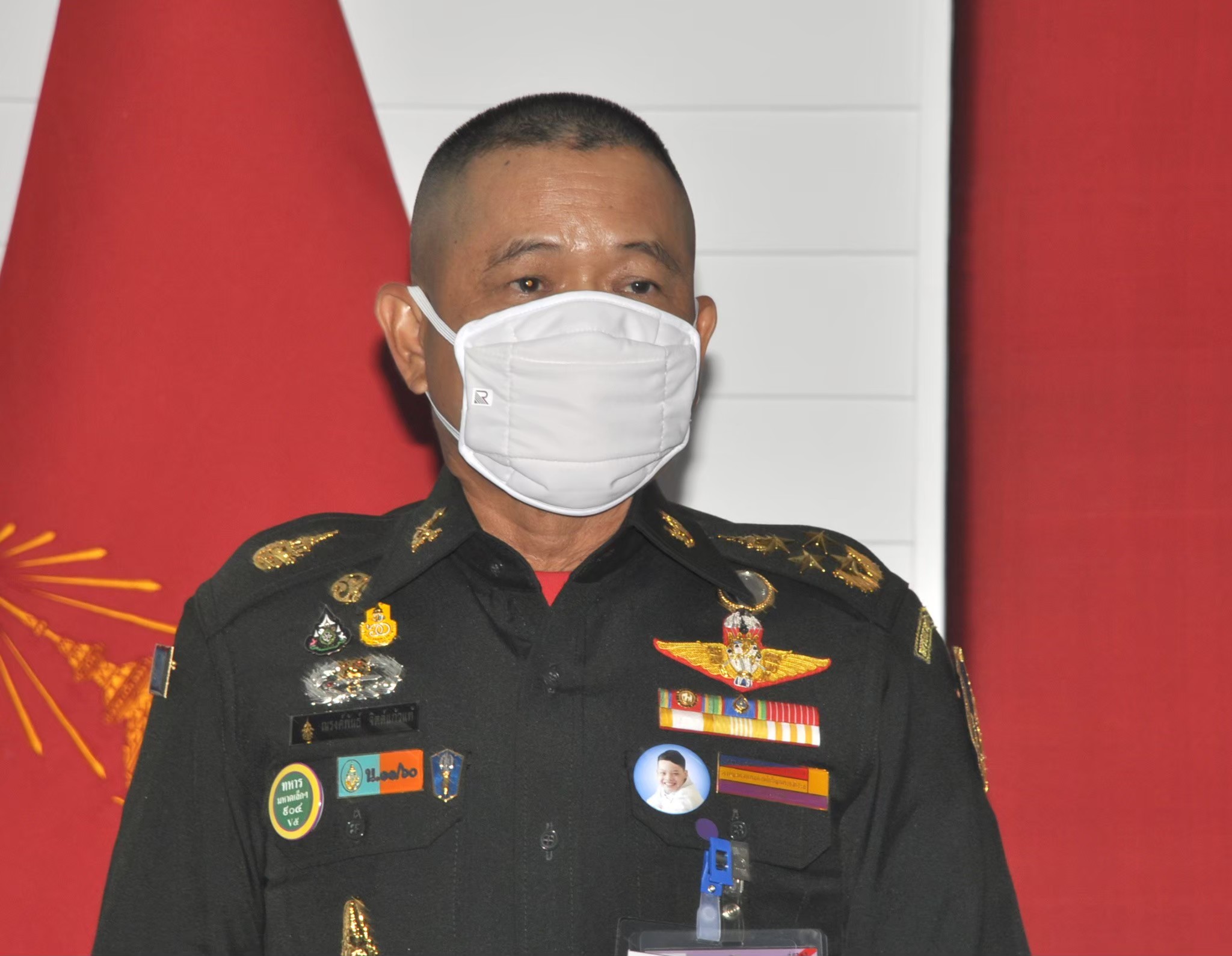 "บิ๊กบี้"สั่ง"ทัพภาค1"สอบสวนเหตุครูฝึกทำร้ายพลทหารแล้ว