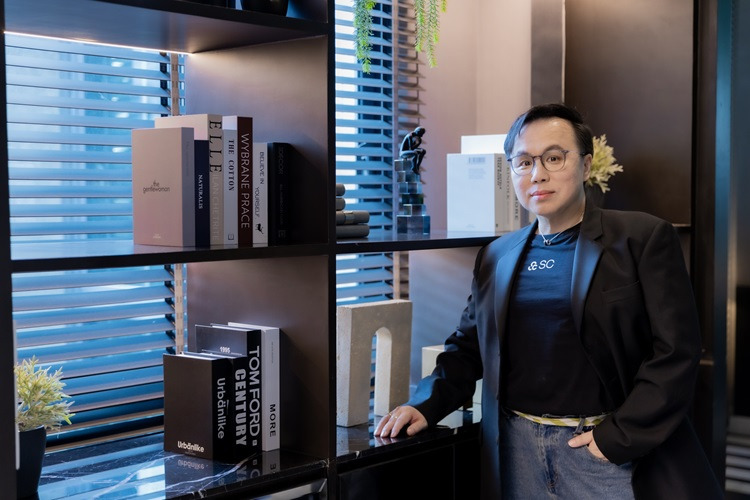 SC เปิดเกมใหม่อสังหาฯ กับแคมเปญ “Innovation Meets Prestige” เป็นเจ้าของบ้านวันนี้ รับ Tesla + ดีลแรงสูงสุด 5 ล้าน
