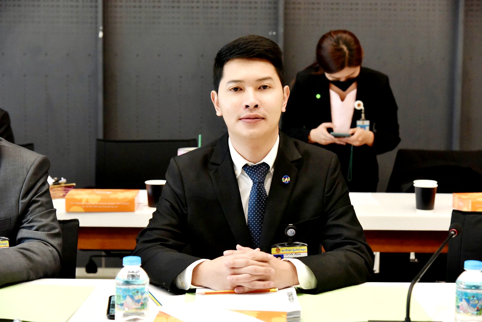 "เพื่อไทย" ทวงถาม "ประยุทธ์" รับปากไม่ได้ทำสักอย่างจะเลือกตั้งใหม่แล้ว แนะเร่งสร้างเกษตร-อุตสาหกรรมยุคใหม่ 