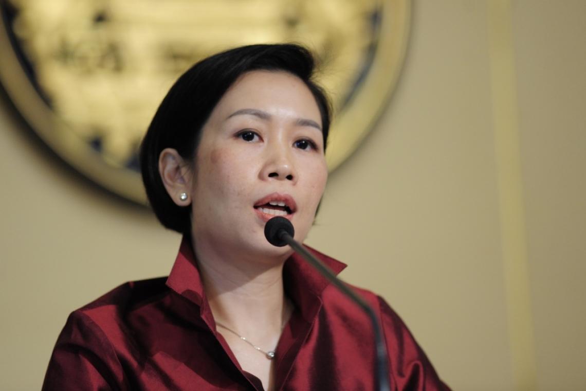 ครม.เห็นชอบร่าง พ.ร.บ.แรงงานรัฐวิสาหกิจสัมพันธ์ห้ามปิดงาน-นัดหยุดงาน พร้อมกำหนดมี คกก.วินิจฉัยข้อพิพาทแรงงาน