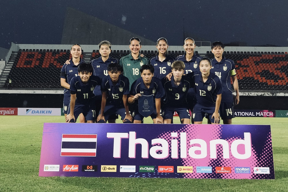 ส.บอลไทย ประกาศ 30 แข้งเนื้ออ่อนทีมชาติไทย เก็บตัวฝึกซ้อม เตรียมลุยศึกซีเกมส์ ครั้งที่ 33
