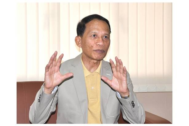 "ศ.โกวิทย์"เรียกร้อง"นายกฯ" เร่ง"ปัดกวาด"ปมทุจริตคอร์รัปชั่นในภาครัฐ