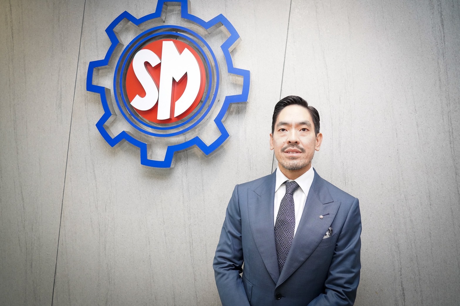    กลุ่มสยามกลการตั้ง "ประกาสิทธิ์ พรประภา" นั่งกรรมการผู้จัดการใหญ่