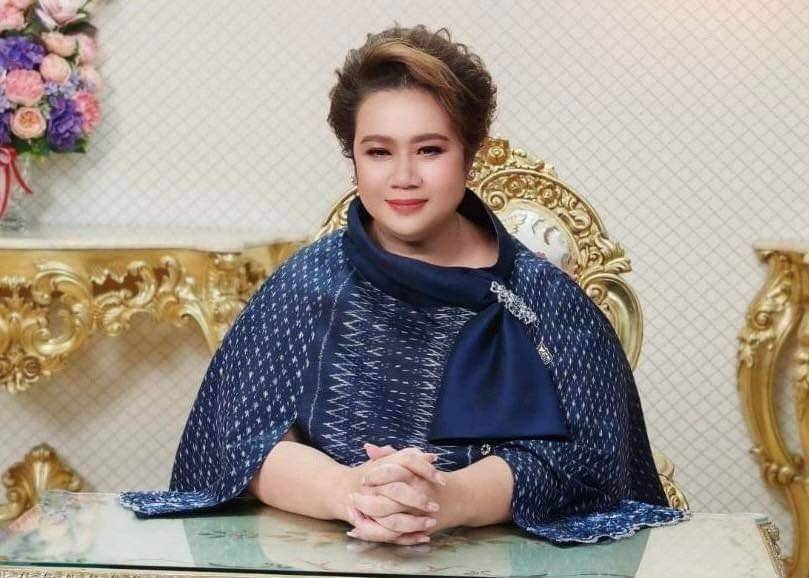 ด่วน! รมว. "ศุภมาส" สั่งการ "ทีม DSS"  วศ.อว. ลงพื้นที่หาสาเหตุคลองน้ำเป็นสีชมพู พบแบคทีเรียซัลเฟอร์และพยาธิ