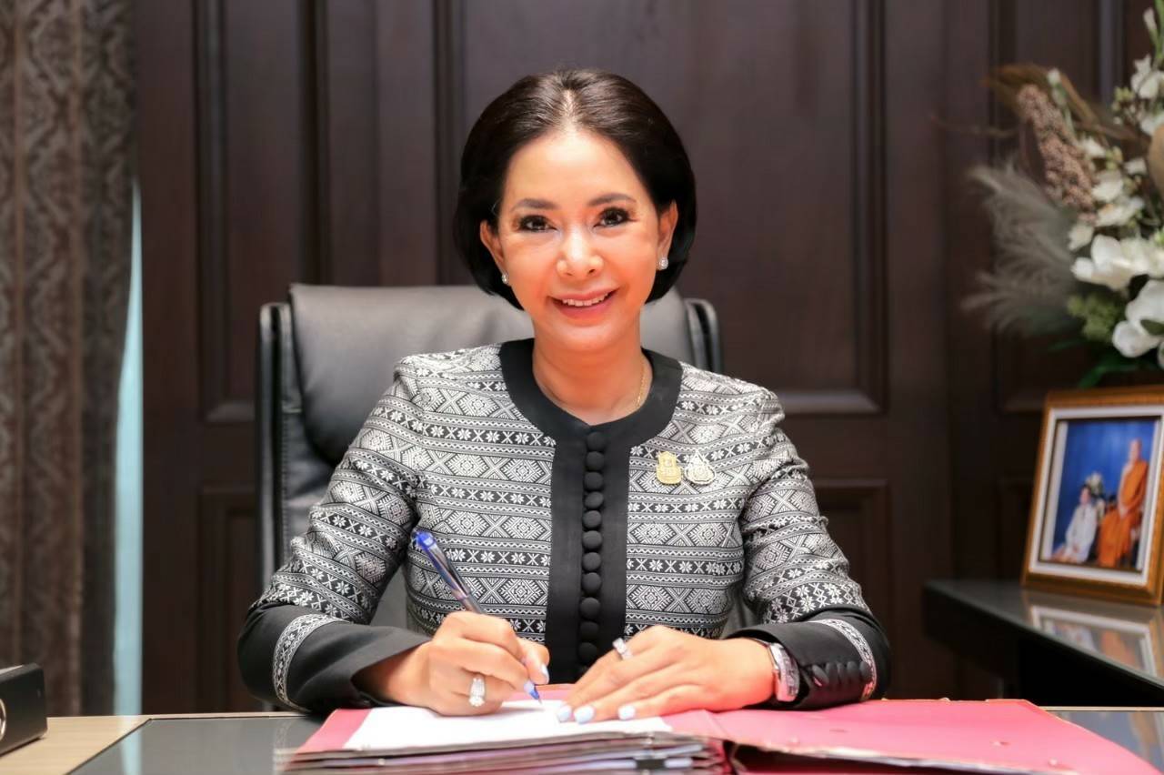 ผู้ช่วยรมว.ยุติธรรม ยันร่างกฎหมาย JSOC ไม่ได้เร่งทำผิดปกติ  ยึดตามหลักสิทธิมนุษยชนสากล 