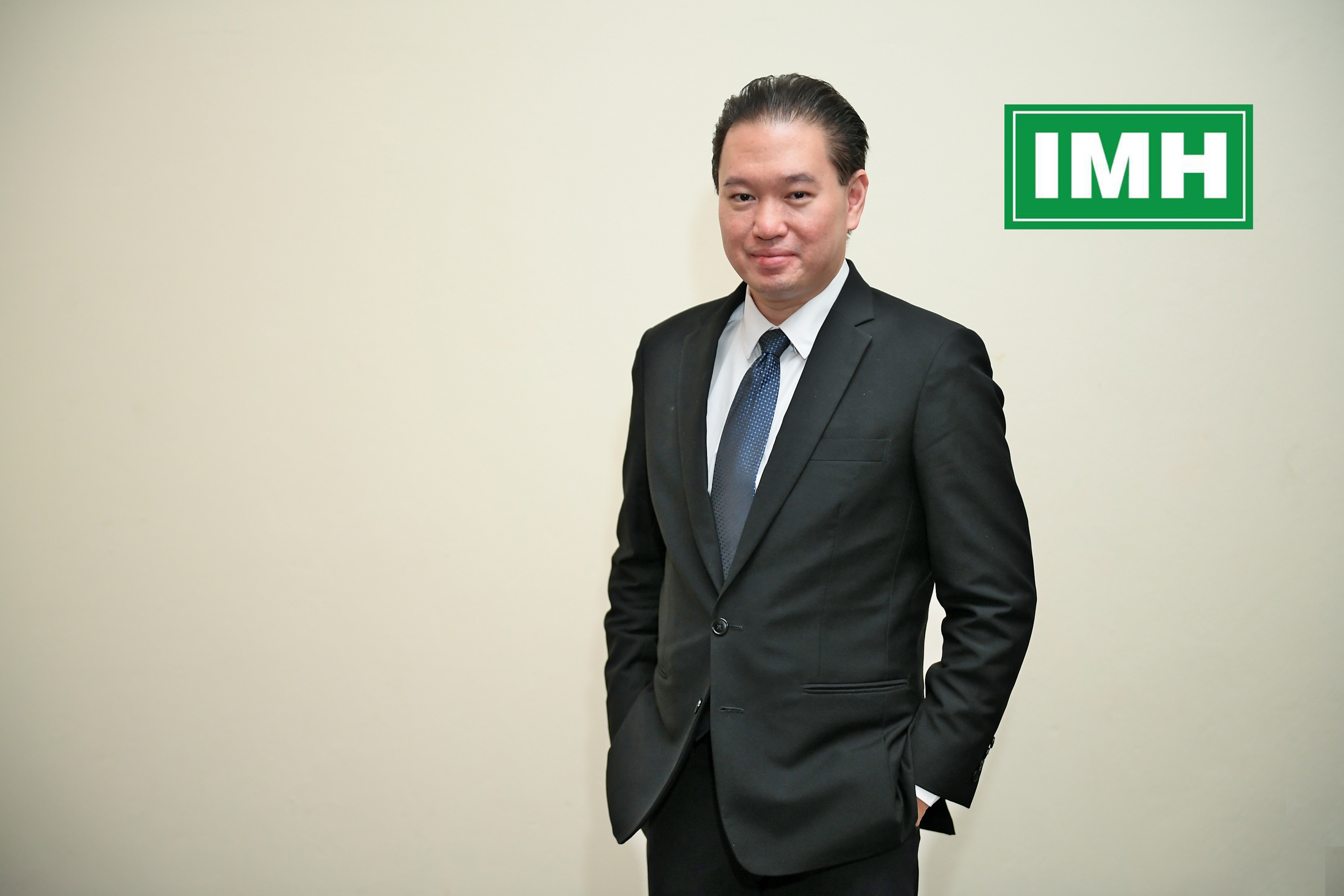 “IMH” ส่งซิกลุยวัคซีนไฟเซอร์ พร้อมตั้งเป้าฉีดวัคซีนโควิด 1 ล้านโดสปี65