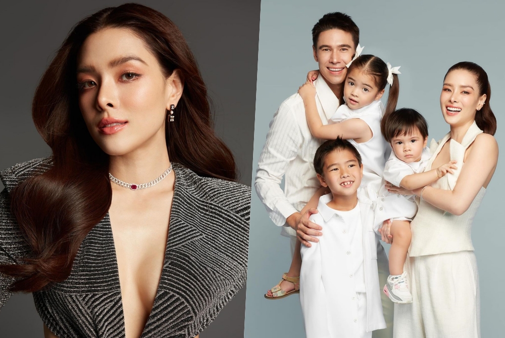 "ลีเดีย" ประกาศยุติบทบาทผู้จัดการส่วนตัวเลิกดูแลทั้งครอบครัวดีน 