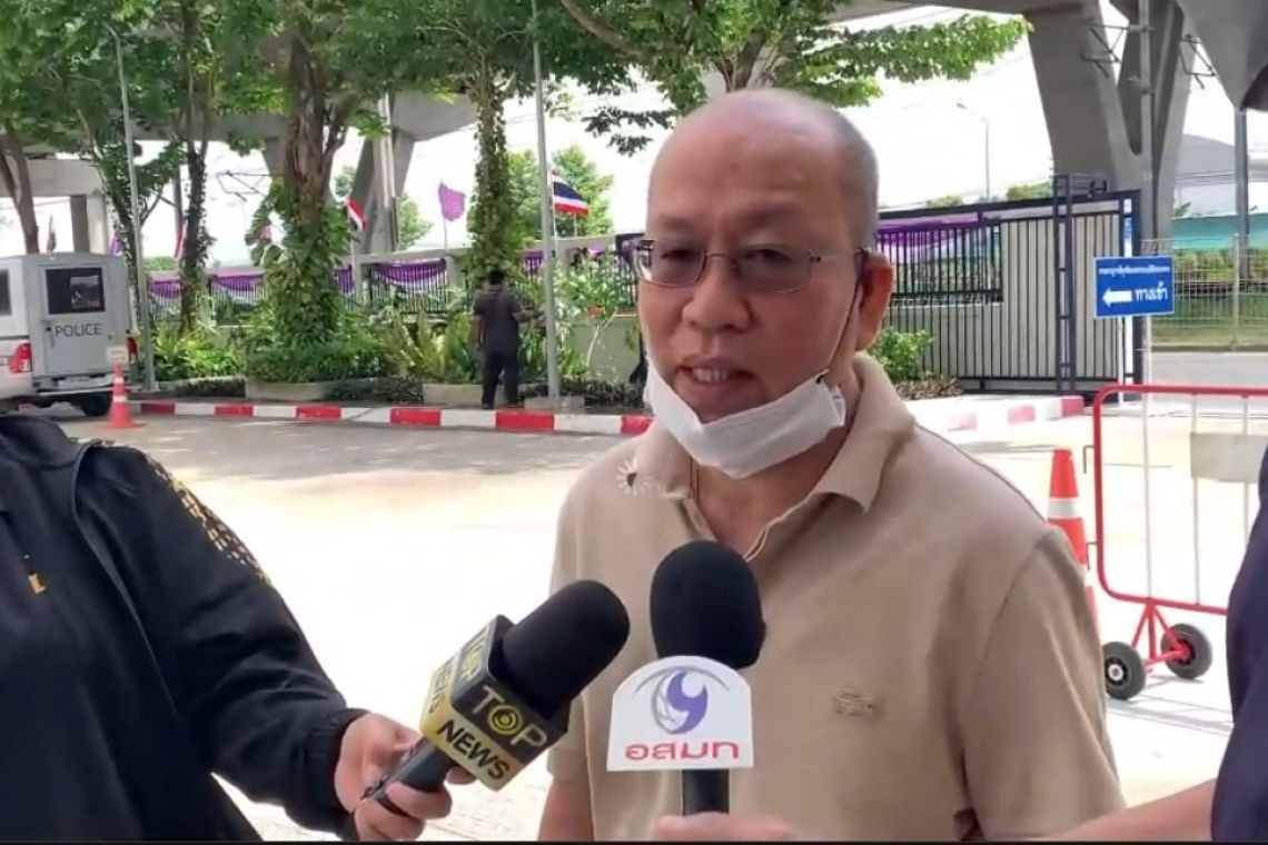  ศาลยกฟ้อง48ตร.คดีแตงโม อัจฉริยะลุยยื่นอุทธรณ์ต่อ