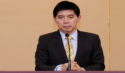 “วีรชน” เผย “ประยุทธ์” เลื่อนพบผู้นำสหรัฐฯเร็วขึ้น 1 วัน เหตุ “โดนัล ทรัมป์” ต้องไปเยี่ยมประสบภัย