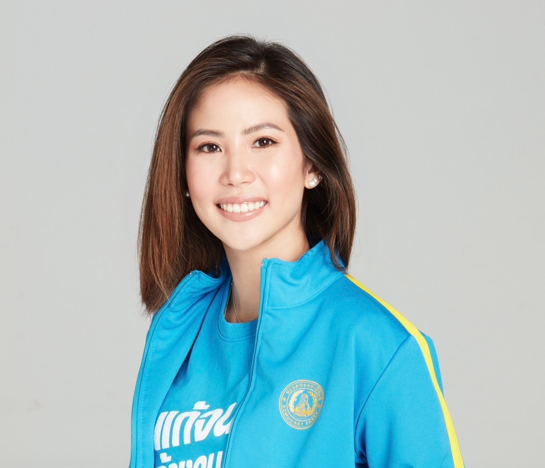"จิตภัสร์" ชงโมเดลทางออกประเทศไทย 4.0 ผลักดันวาระแห่งชาติยกระดับคุณภาพชีวิตกลุ่มเปราะบาง
