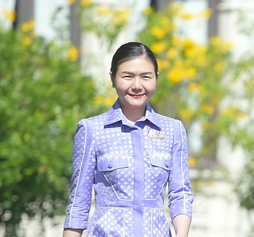 "จิราพร" แจงถอนใบอนุญาต "ดิไอคอน กรุ๊ป" ต้องรัดกุม รอ "กฤษฎีกา" พิจารณาก่อน ยอมรับป้องกัน "ทนายบอสพอล" ฟ้องกลับ ม.157 